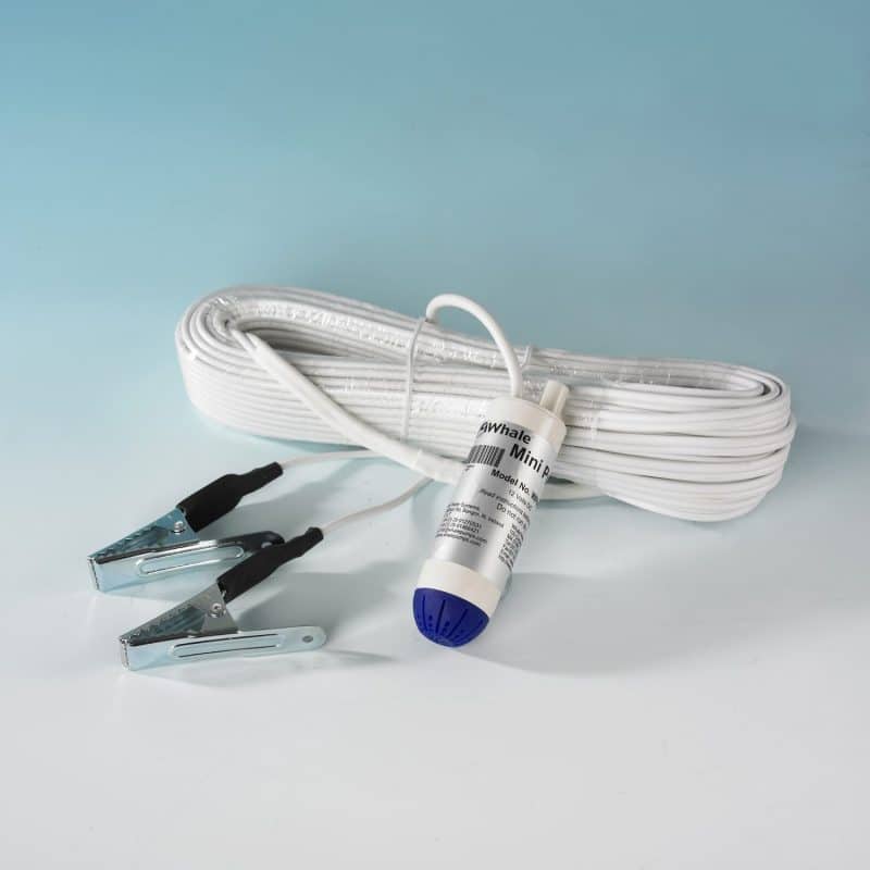 Submersible Groundwater Sampling Pumps:  40, 60 or 90 foot lift